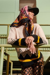 La DoubleJ RTW Fall 2022