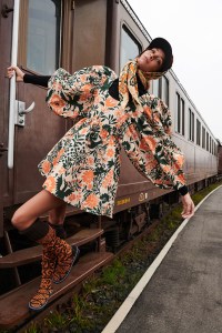 La DoubleJ RTW Fall 2022
