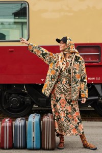 La DoubleJ RTW Fall 2022