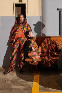La DoubleJ RTW Fall 2022
