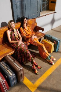 La DoubleJ RTW Fall 2022