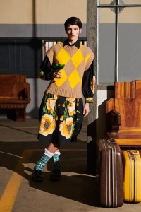 La DoubleJ RTW Fall 2022