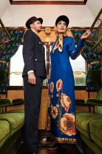 La DoubleJ RTW Fall 2022