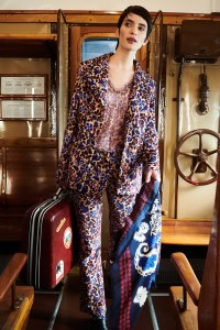 La DoubleJ RTW Fall 2022