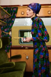 La DoubleJ RTW Fall 2022