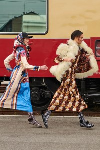 La DoubleJ RTW Fall 2022
