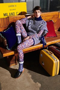 La DoubleJ RTW Fall 2022