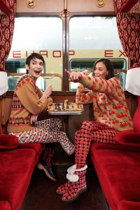 La DoubleJ RTW Fall 2022