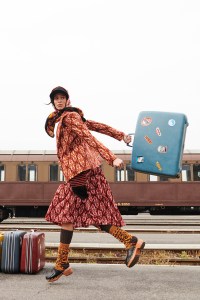 La DoubleJ RTW Fall 2022
