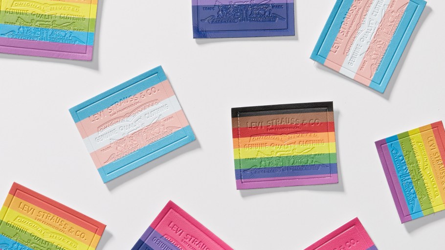 Levi Strauss, Abercrombie & Fitch, Gap and PVH Corp. are among the denim brands included in the HRC CEI report for LGBTQ+ equality.