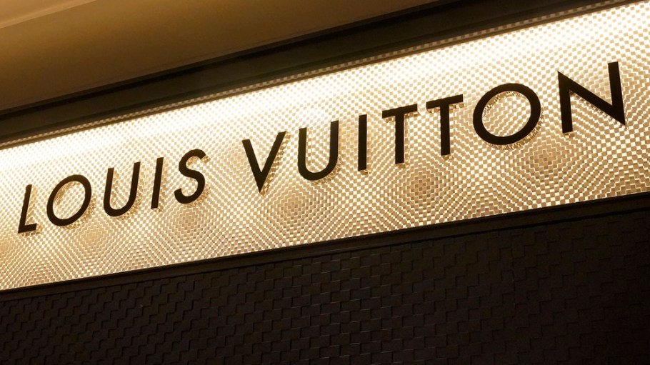 Hundreds of workers from several of Louis Vuitton’s French ateliers staged a walkout to demand higher wages and better working hours.