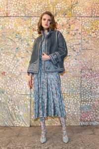 Luisa Beccaria RTW Fall 2022