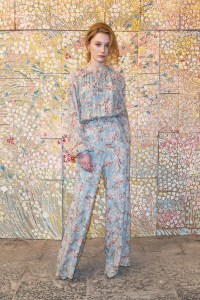 Luisa Beccaria RTW Fall 2022