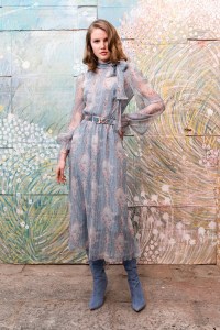 Luisa Beccaria RTW Fall 2022