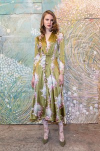 Luisa Beccaria RTW Fall 2022