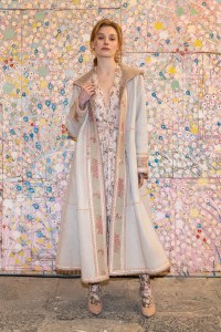 Luisa Beccaria RTW Fall 2022