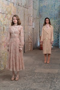 Luisa Beccaria RTW Fall 2022