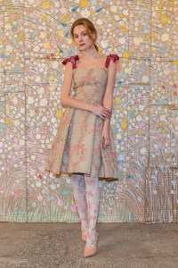 Luisa Beccaria RTW Fall 2022