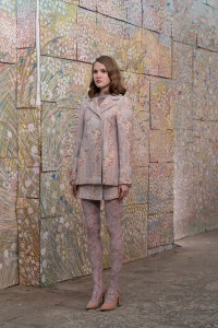 Luisa Beccaria RTW Fall 2022