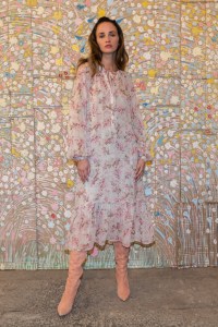 Luisa Beccaria RTW Fall 2022