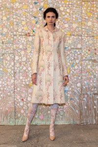 Luisa Beccaria RTW Fall 2022