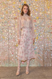 Luisa Beccaria RTW Fall 2022