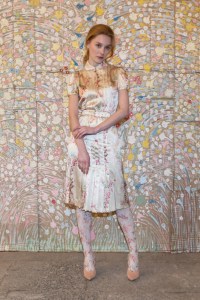 Luisa Beccaria RTW Fall 2022