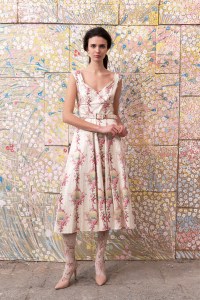 Luisa Beccaria RTW Fall 2022