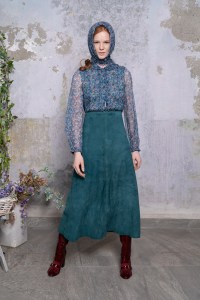Luisa Beccaria RTW Fall 2022