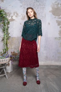 Luisa Beccaria RTW Fall 2022