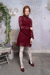 Luisa Beccaria RTW Fall 2022