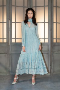 Luisa Beccaria RTW Fall 2022