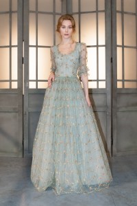Luisa Beccaria RTW Fall 2022
