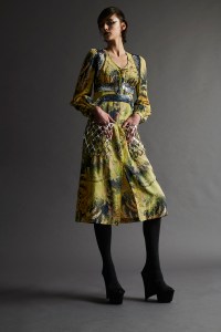 Marco de Vincenzo RTW Fall 2022