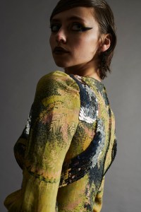 Marco de Vincenzo RTW Fall 2022