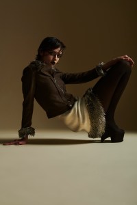Marco de Vincenzo RTW Fall 2022
