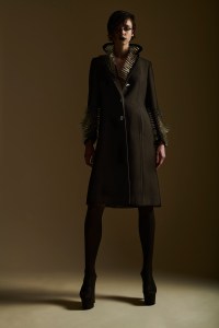 Marco de Vincenzo RTW Fall 2022