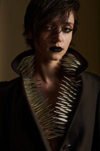 Marco de Vincenzo RTW Fall 2022