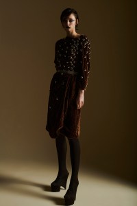 Marco de Vincenzo RTW Fall 2022