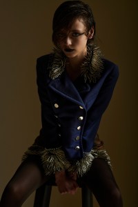 Marco de Vincenzo RTW Fall 2022