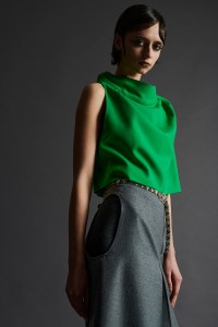 Marco de Vincenzo RTW Fall 2022