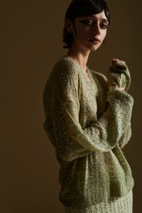 Marco de Vincenzo RTW Fall 2022