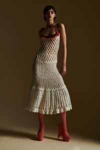 Marco de Vincenzo RTW Fall 2022