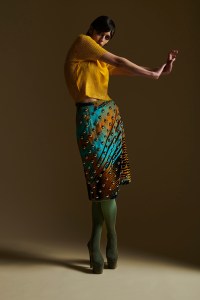 Marco de Vincenzo RTW Fall 2022