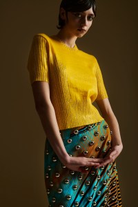 Marco de Vincenzo RTW Fall 2022