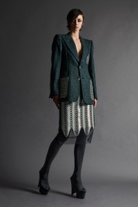Marco de Vincenzo RTW Fall 2022