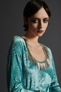 Marco de Vincenzo RTW Fall 2022