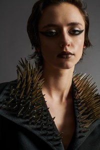 Marco de Vincenzo RTW Fall 2022