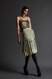 Marco de Vincenzo RTW Fall 2022