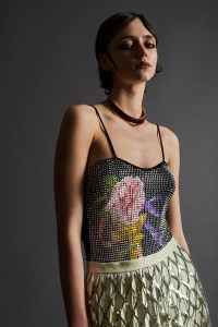 Marco de Vincenzo RTW Fall 2022